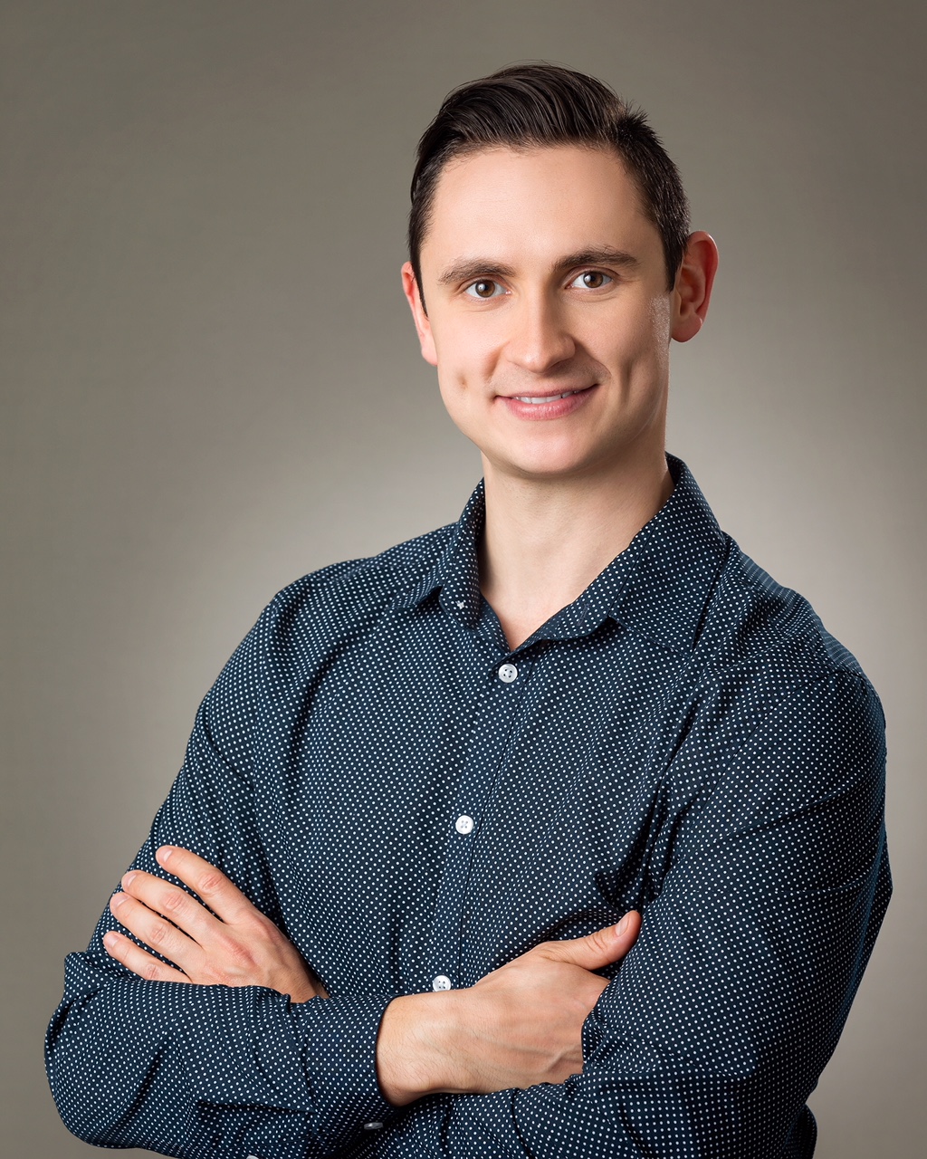 Meet Dr. Ivanov Nour Dental